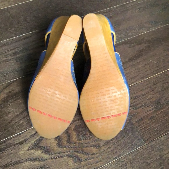 Miz mooz wedges - Picture 3 of 5